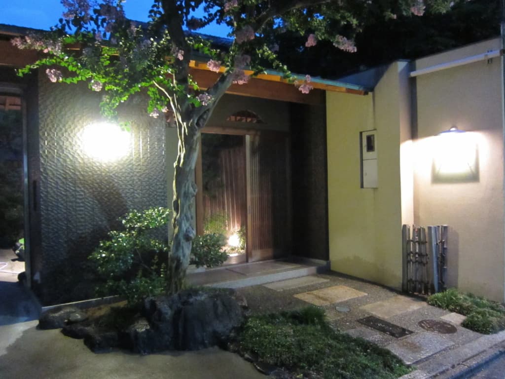 Yadoya Nishijinso - photo 15
