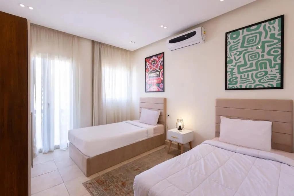 Golden 4BR Pool Villa - photo 13