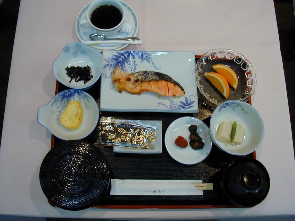 Hotel Satoh Tokyo - photo 17