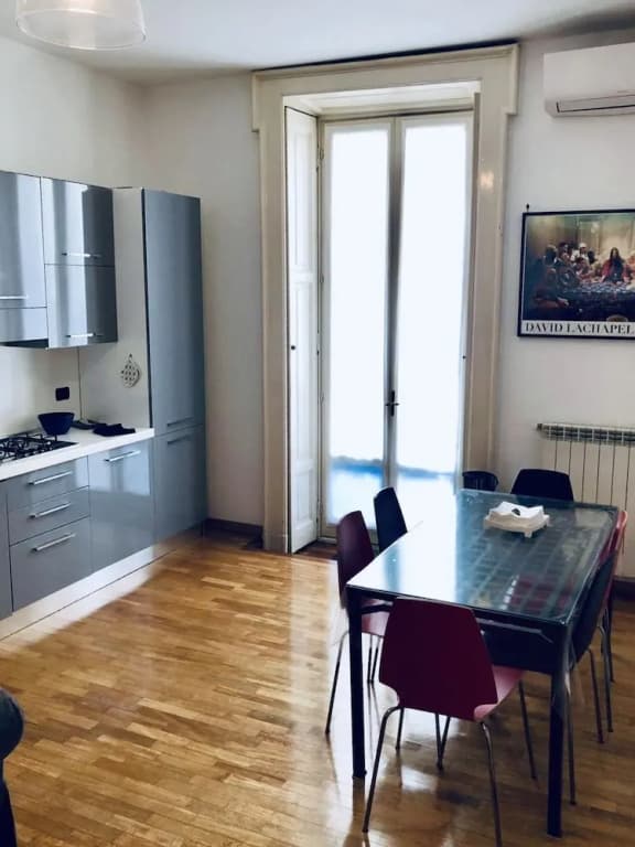 Bocconi apartment - photo 16