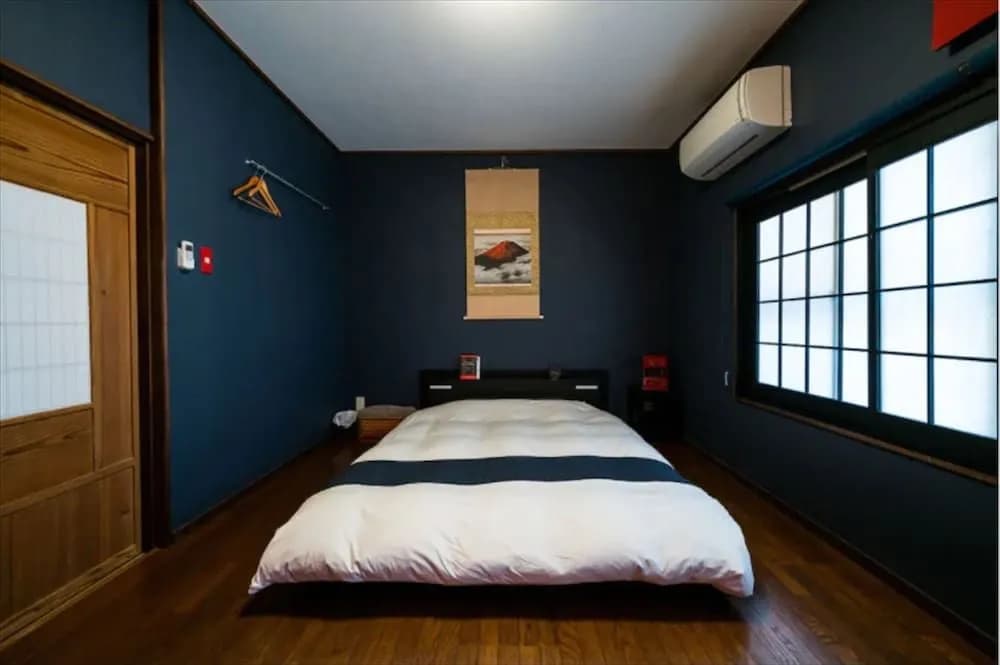 Musashi Machiya ni - photo 3