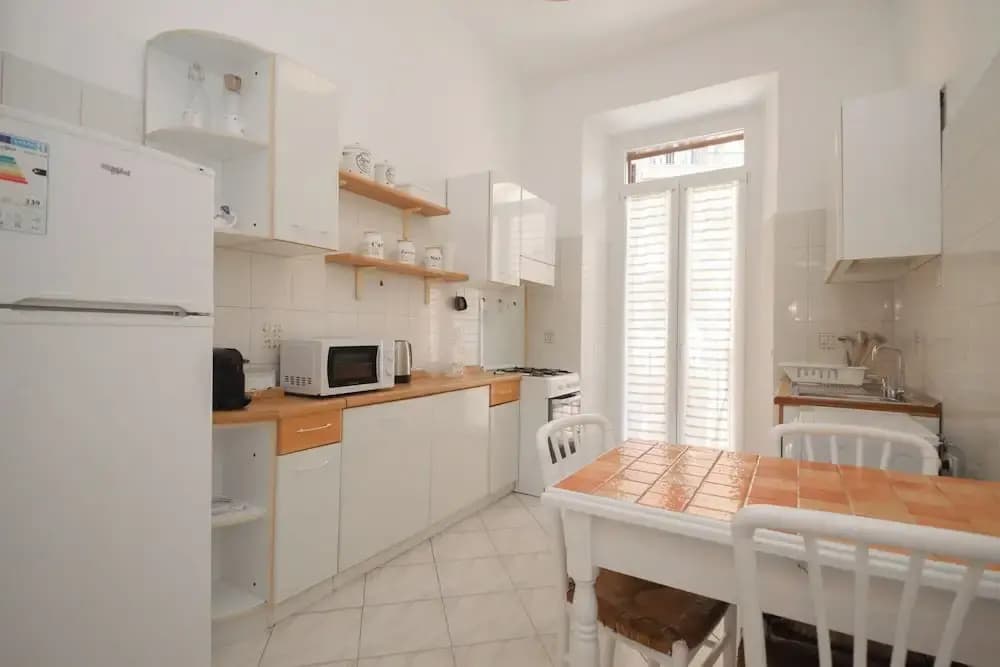 Rome Flat 42 by Ghor - photo 24