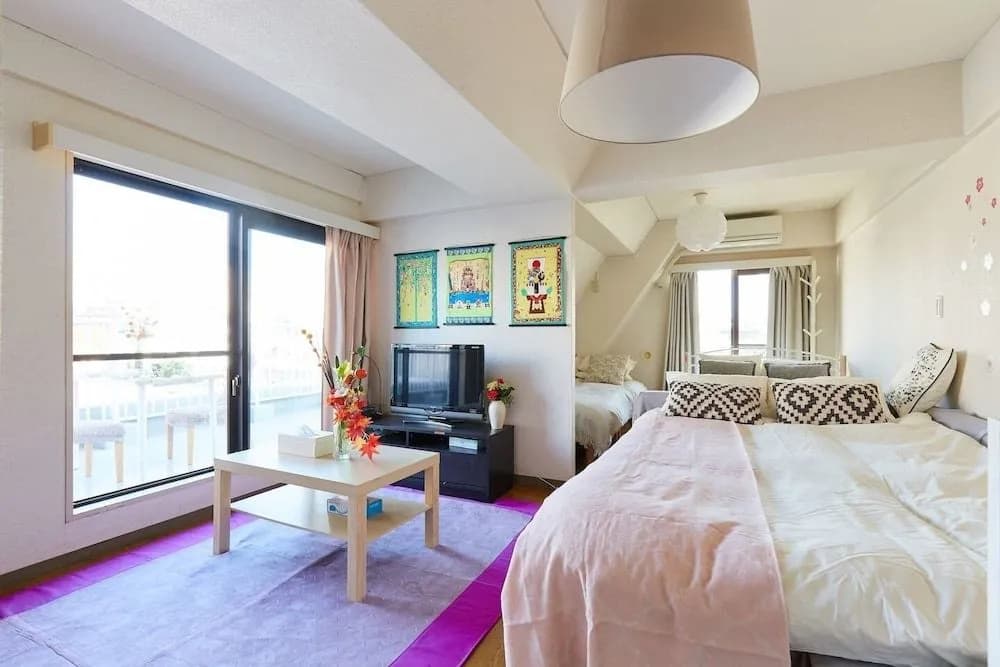 Hana Apartment - photo 5