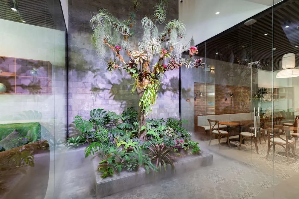 Lagom Boutique Hotel - photo 22