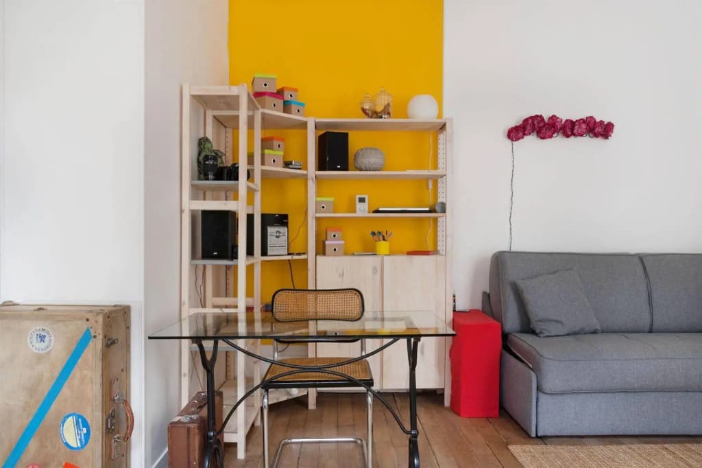 Apartment Alésia Denfert Rochereau - Smartrenting - photo 12