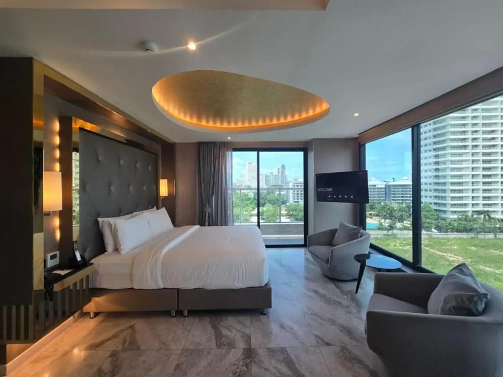 The TJ Hotel - photo 47