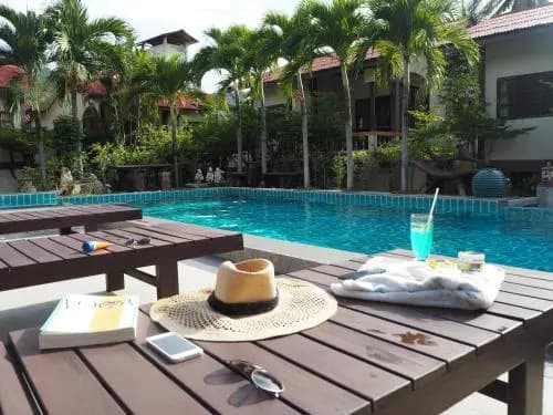 Baan Sala Lung Dam Resort - photo 10