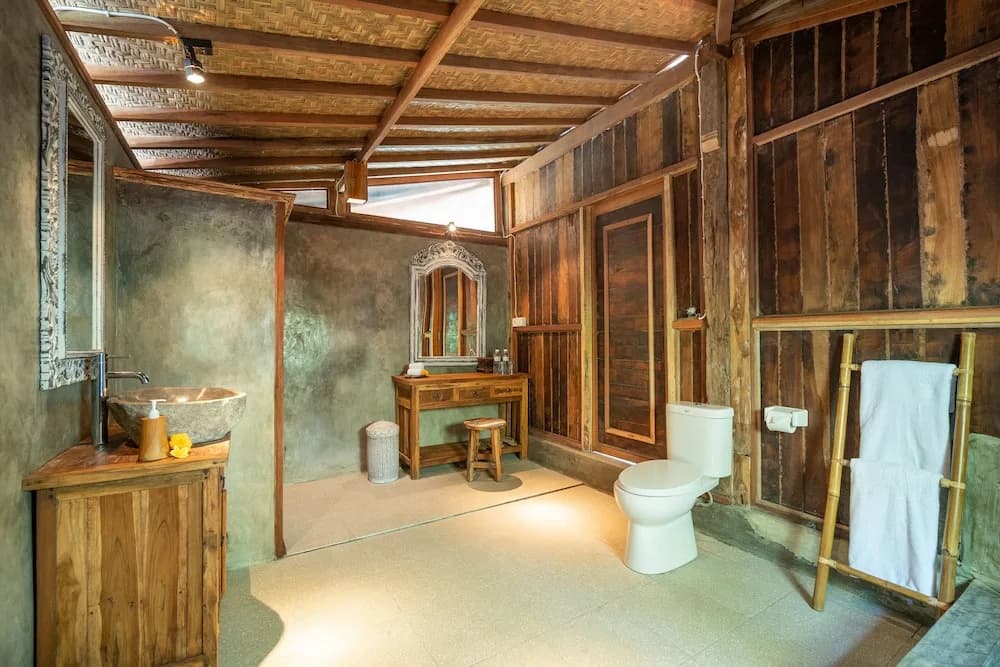 Moringa Ubud Villa - photo 16