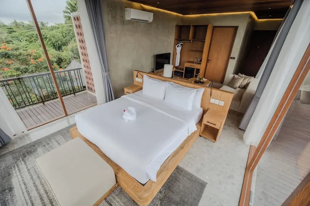 Lawangkala Resort Ubud - photo 18