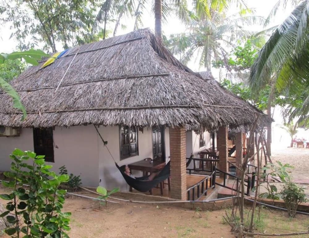 Nhat Lan Resort - photo 14