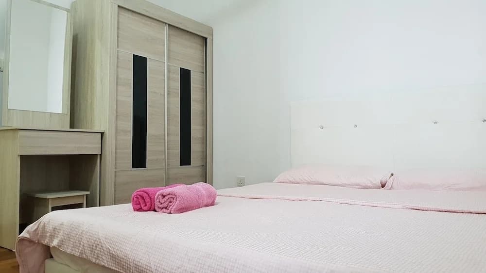 BekvämHome Impiria Residensi Klang - photo 2