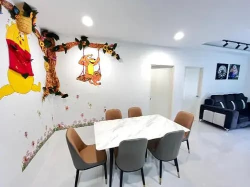 FuYoke Emerald Avenue @ Brinchang - photo 22