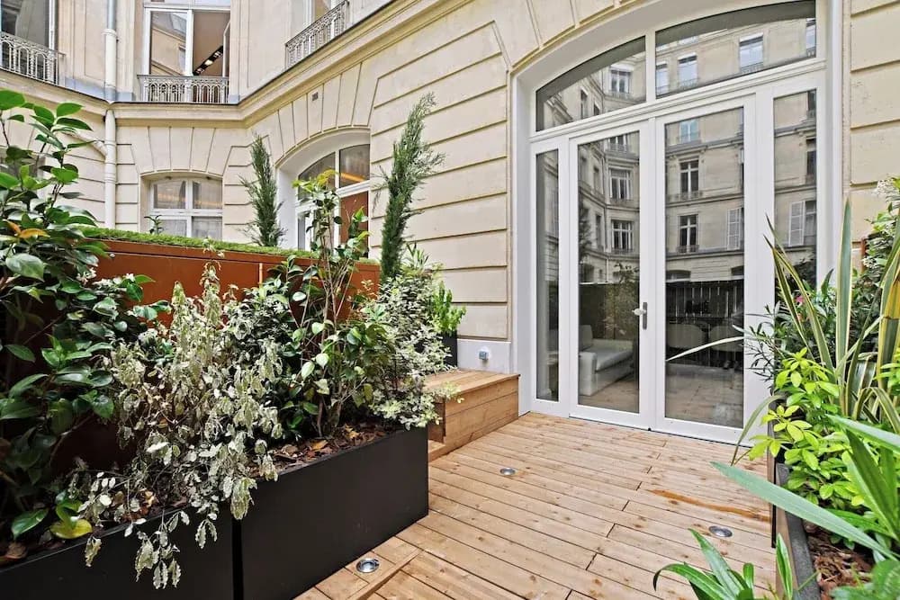 Sleek Apartment - 2bd/ 4P - Champs Elysees - photo 9