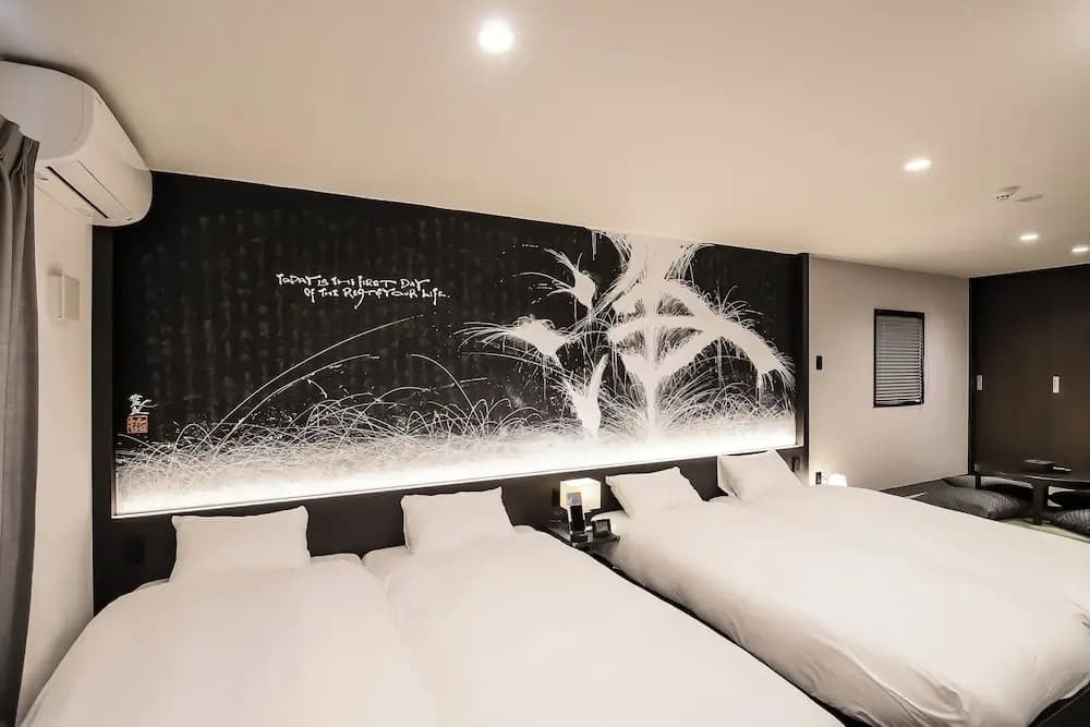 Randor Residence Kyoto Nijo Castle - photo 29