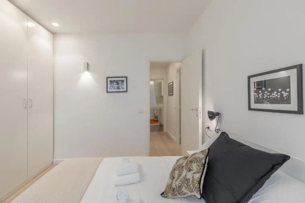Pigneto Delightful Apartment - photo 2