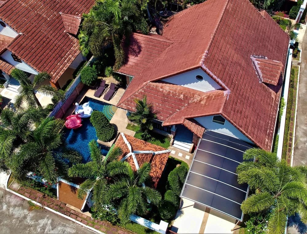 Green Residence Pool Villa - photo 15