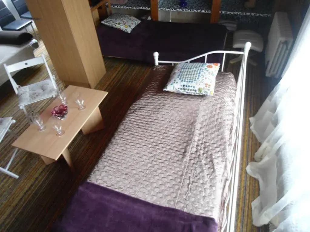Suite Ohrada - photo 4