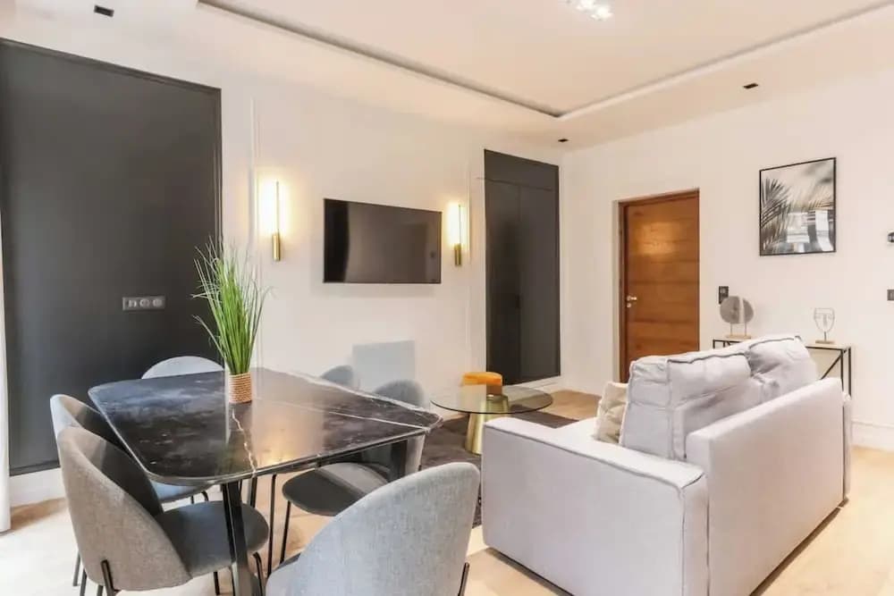 Superb AC Apartment Center of Paris - photo 7
