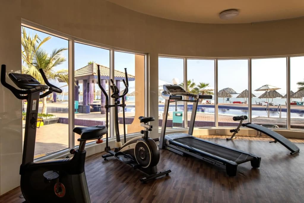 Royal Beach Hotel & Resort - photo 43