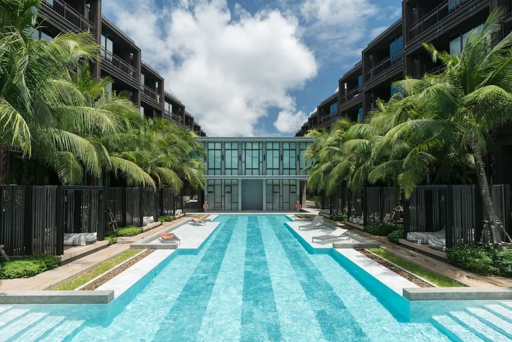 Saturdays Residence by Sure - photo 14
