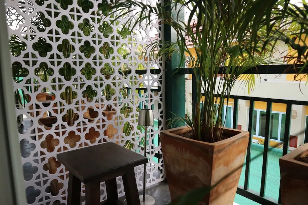 Lemon Guesthouse - photo 11