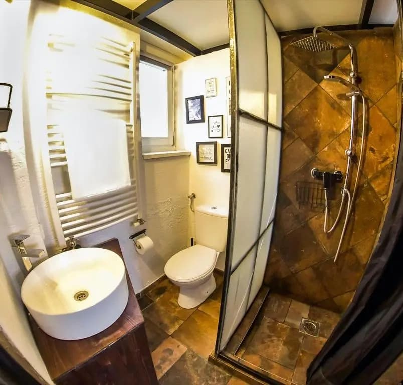 Rustic flat with perfect location (city center) - photo 6