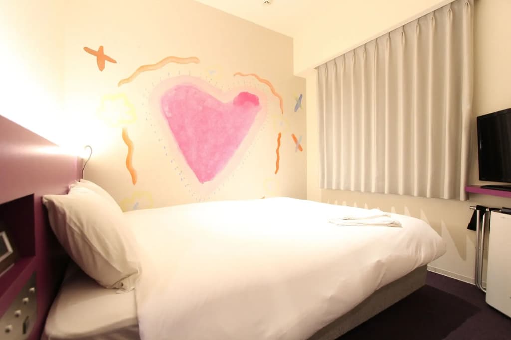 Koko Hotel Osaka Namba Ebisucho - photo 5