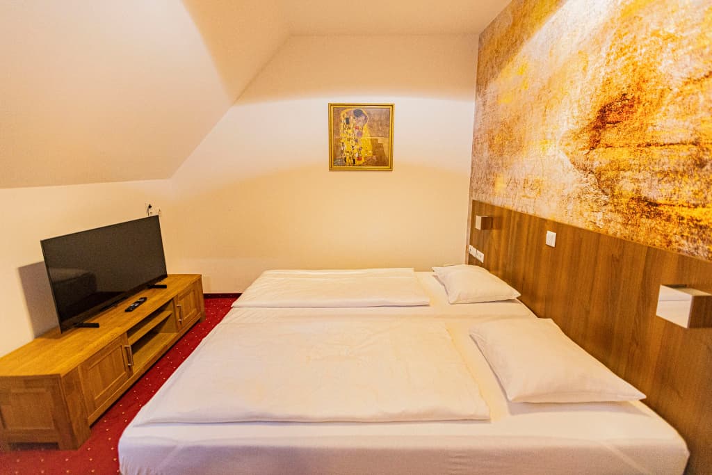 Hotel & Apartments Klimt - photo 3