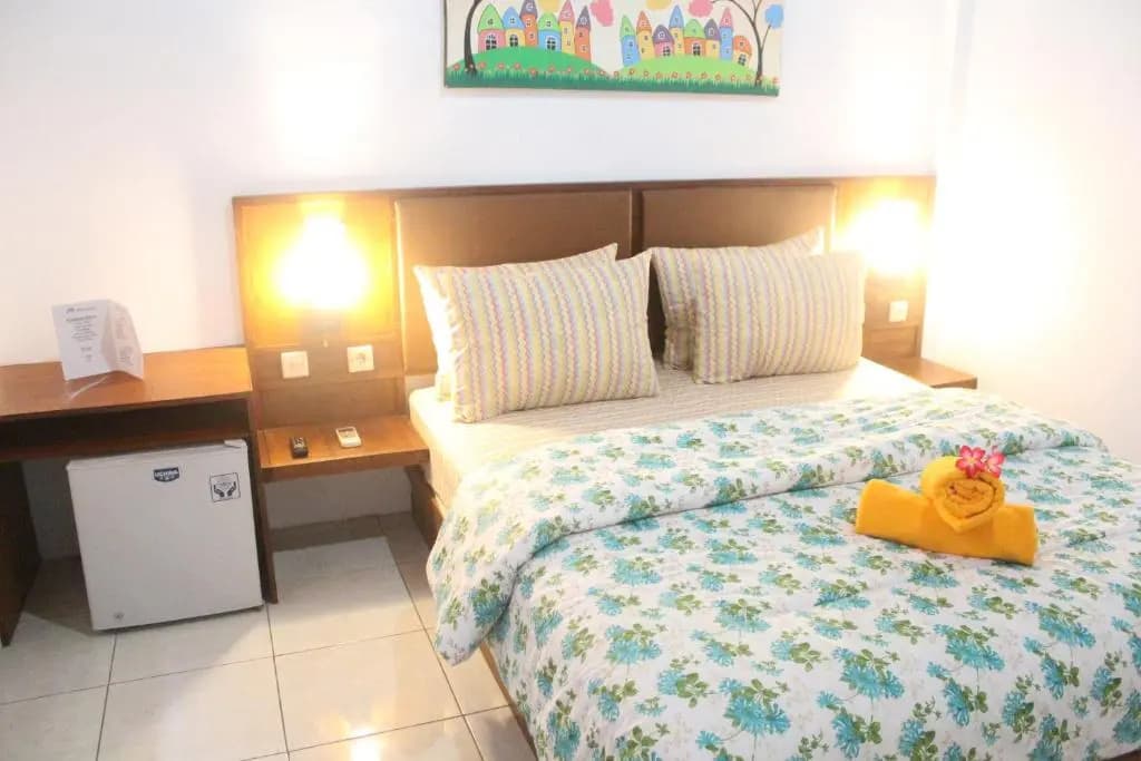 JS Guest House - main photo