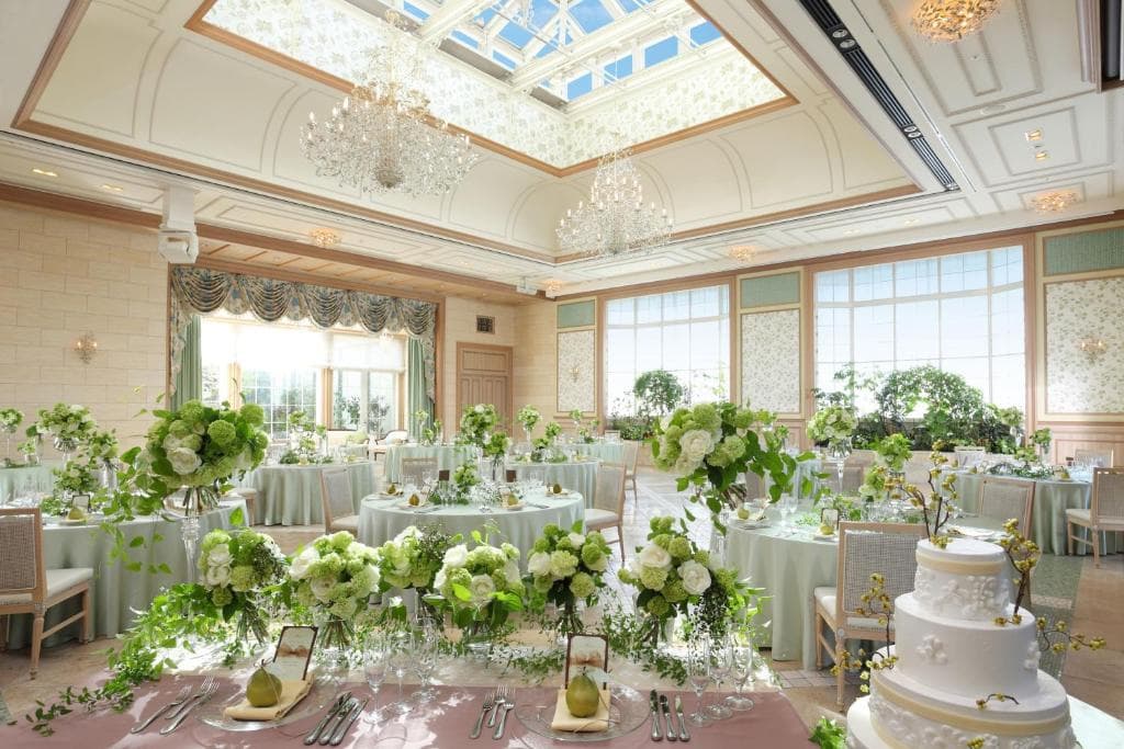 Hotel Monterey Grasmere Osaka - photo 22