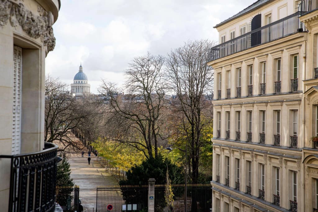 Hôtel Saint-Louis - Jardin du Luxembourg - photo 22