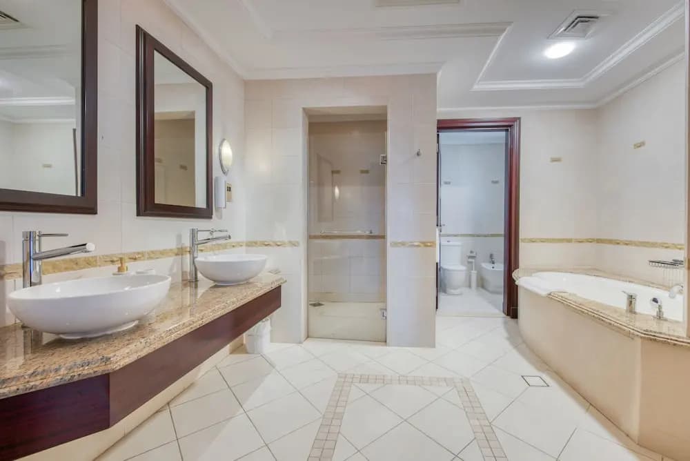 Maison Privee - Frond Villa K - photo 11