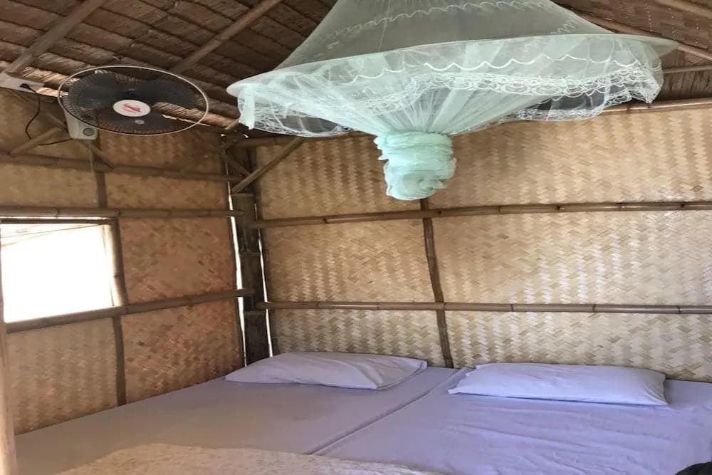The Pier Hostel - photo 33