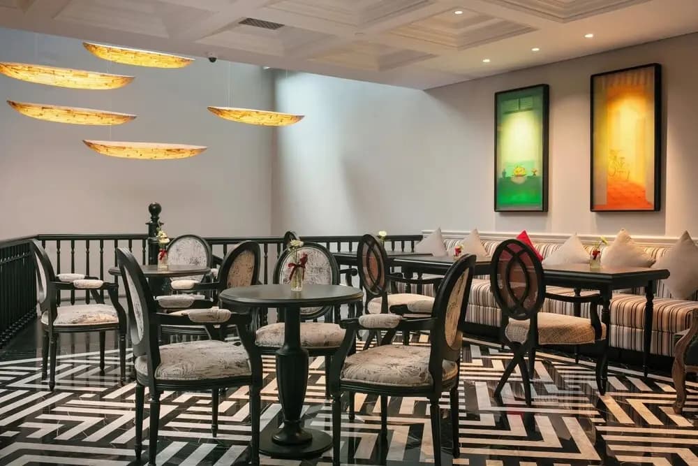 T Boutique Hotel - photo 3