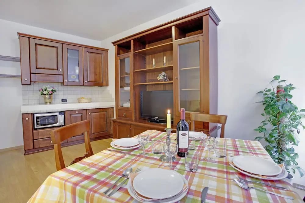 Cà Leon by Bricola Apartments - photo 14