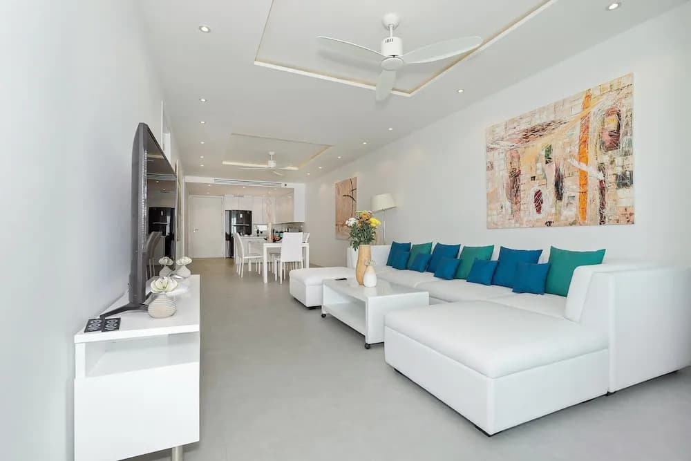 Luxury Apartment Unique Residences - photo 15