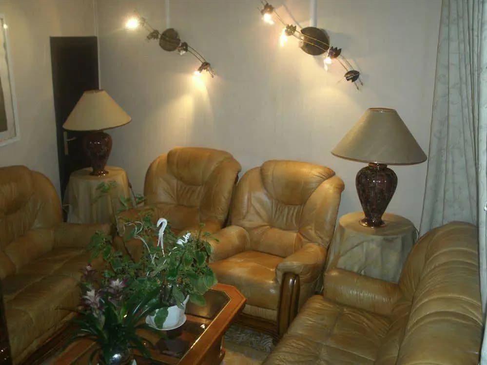Hotel Saint Pierre - photo 9