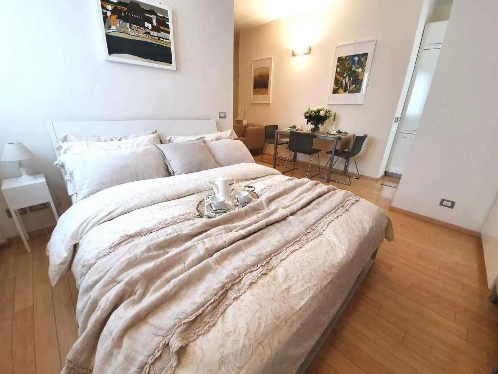 Corso Vercelli Apartment - photo 3