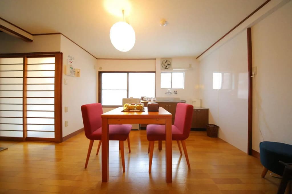 Kyomachiya Nishijin-an - photo 12