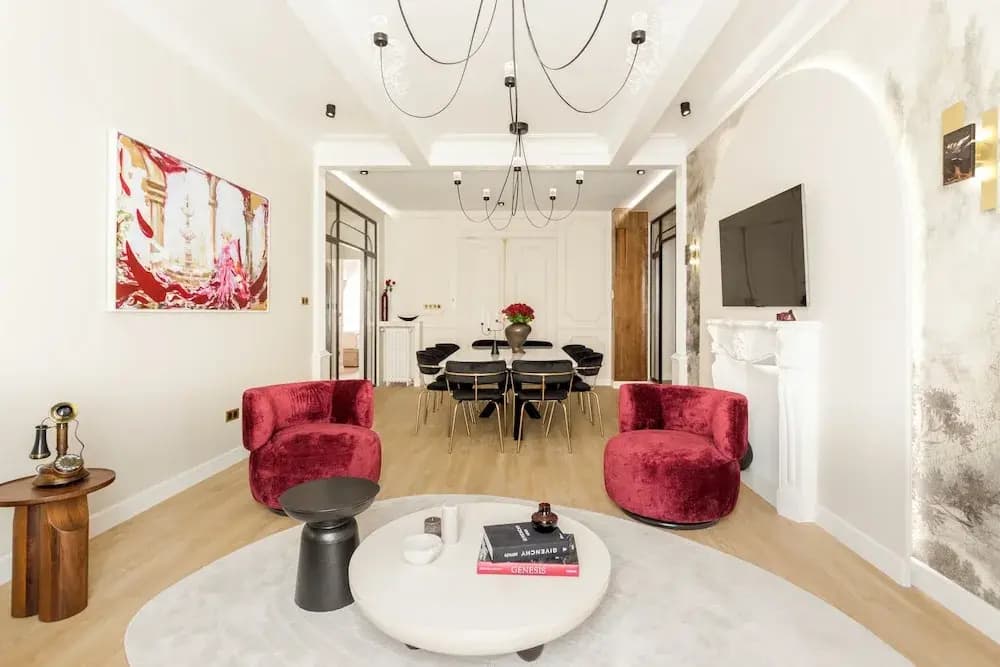 Merveil Signature Suite - Kleber - photo 13