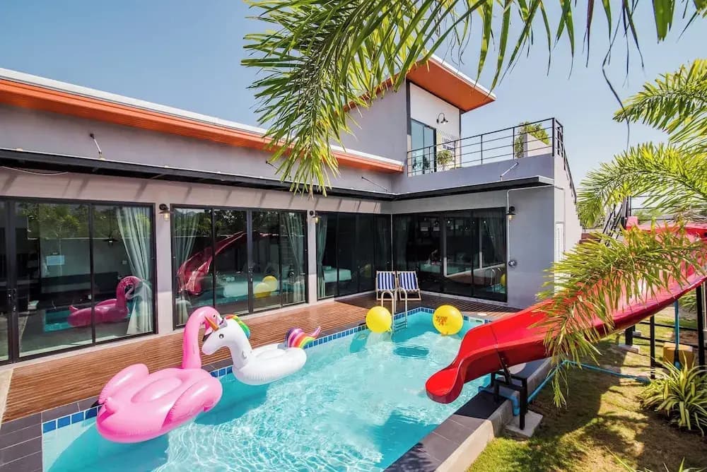El Mar Pool Villa - photo 13