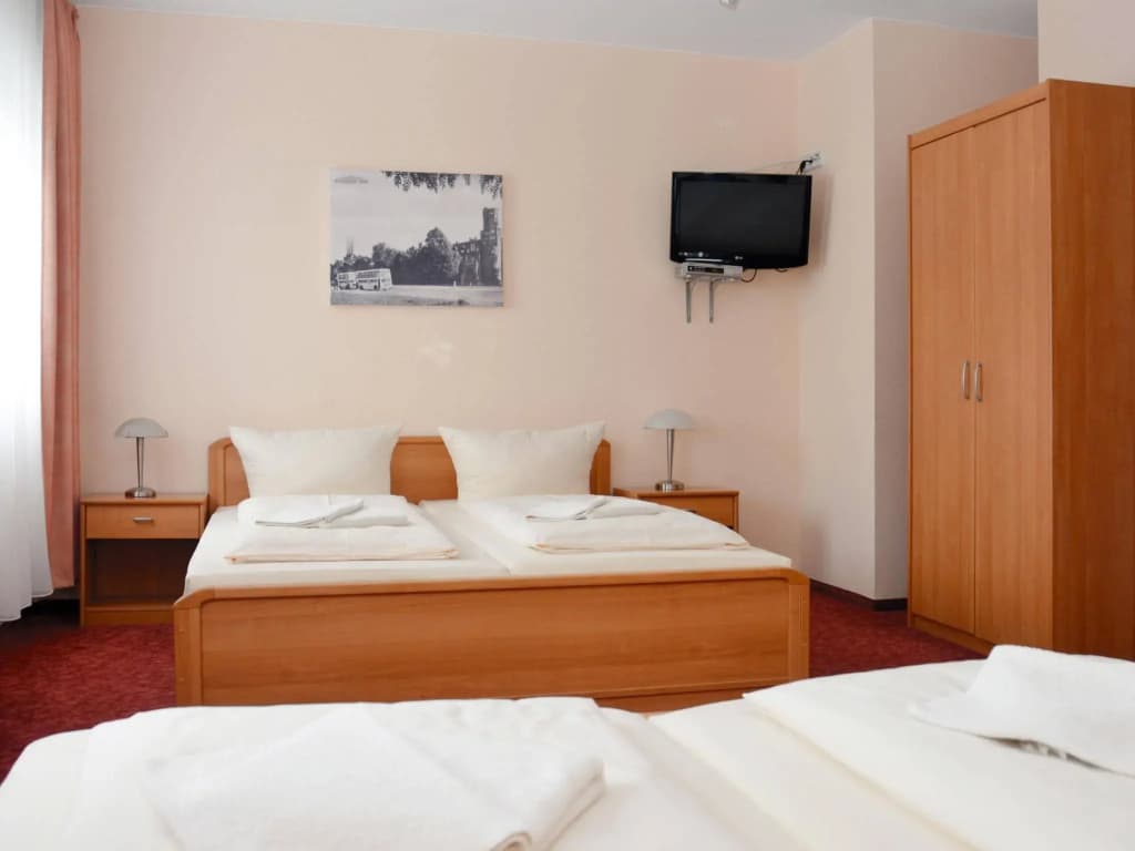 Hotel Bonverde - photo 3