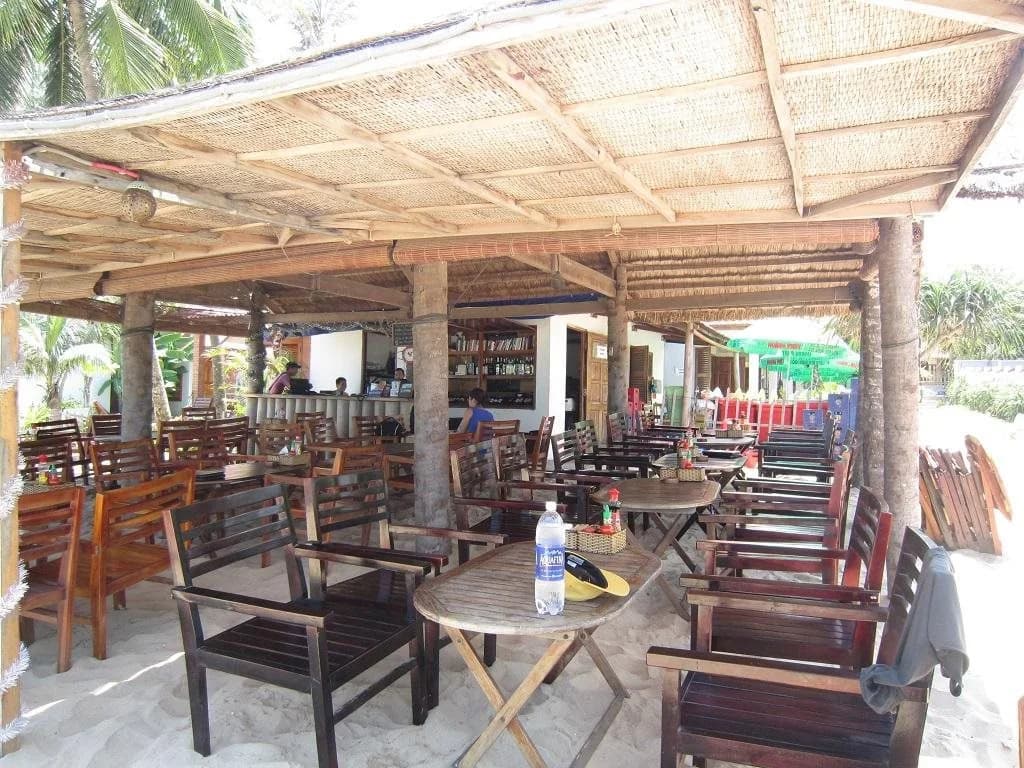 Phuong Binh House - photo 21