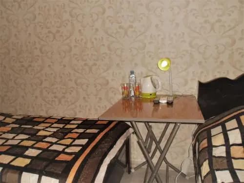 Hotel Chameleon - photo 2