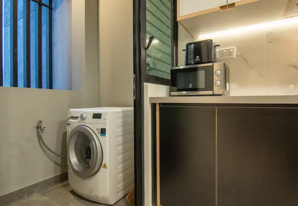 Le Places ZENITY Apartment District 1 - photo 17