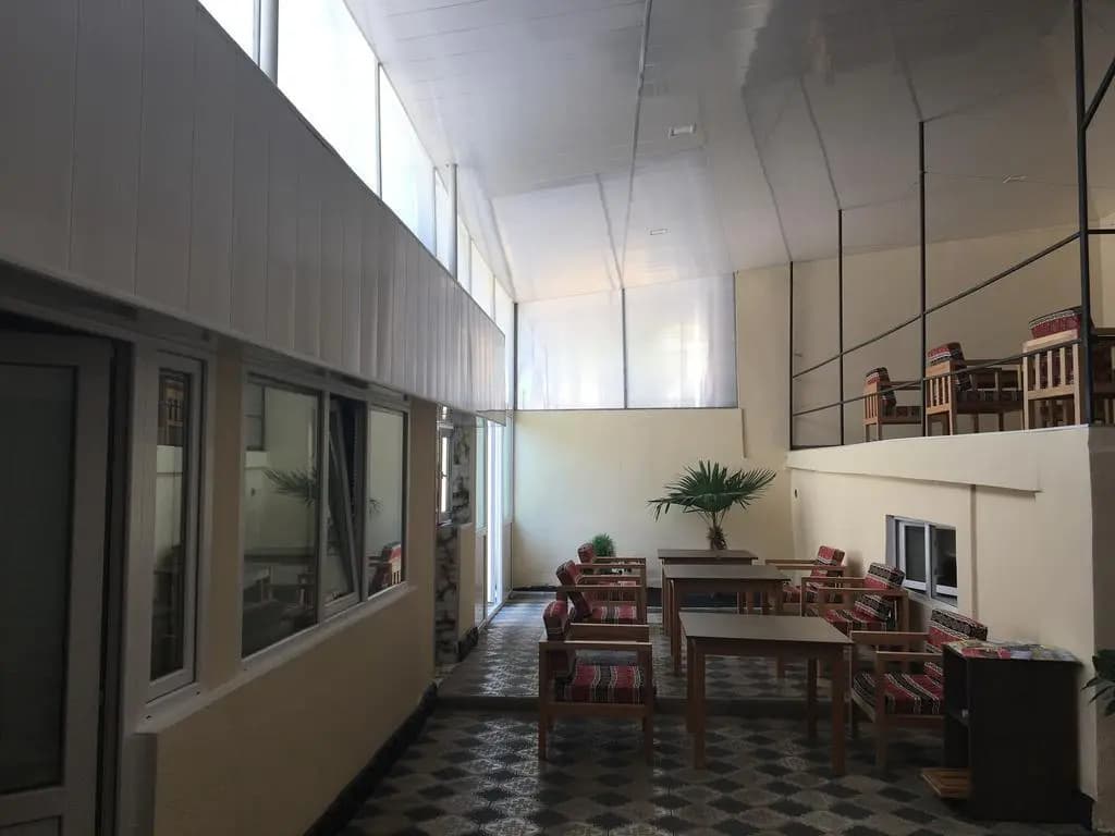 Paradise Hotel - photo 8