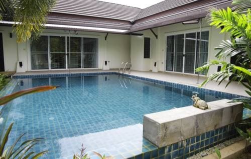 Nai Harn Pool Villa - photo 2