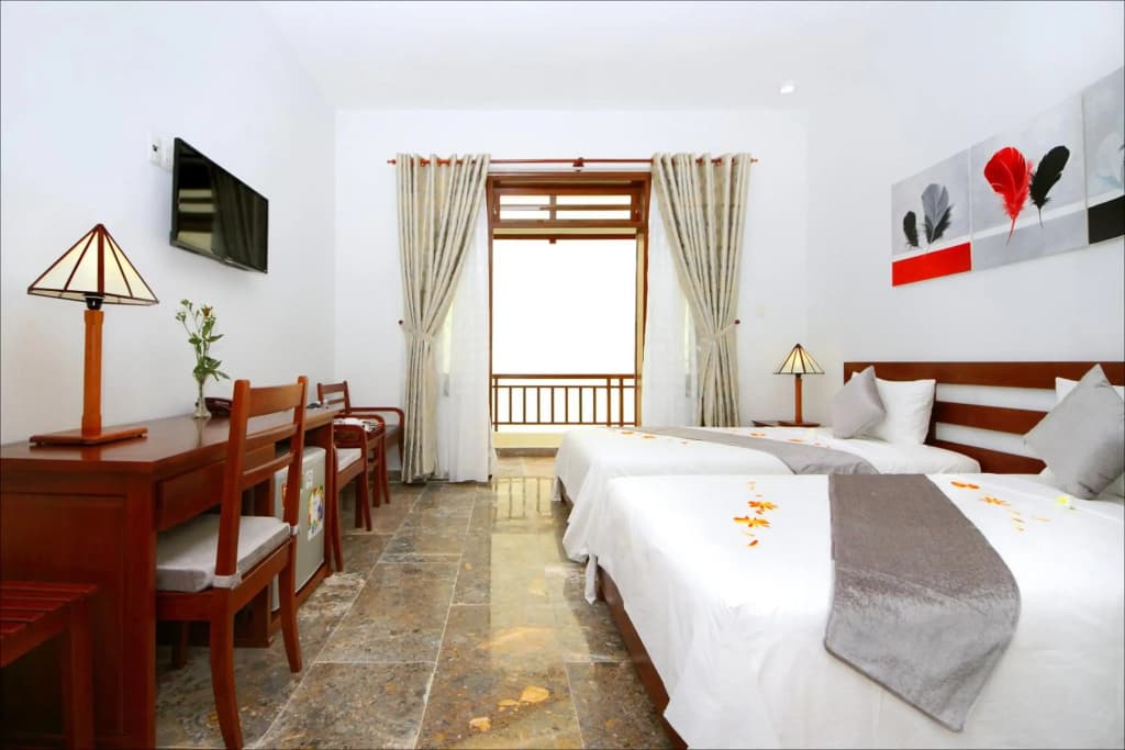 Hoi An TNT Villa - photo 3