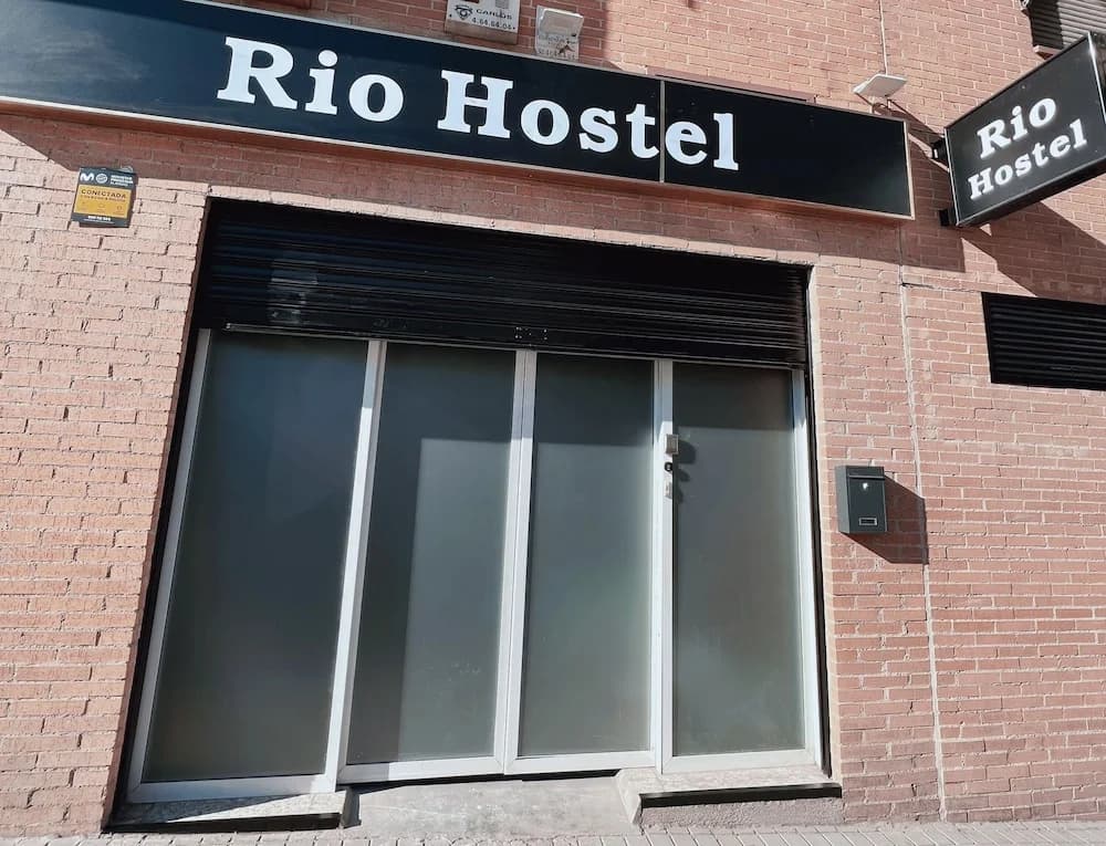 Rio Hostel - main photo