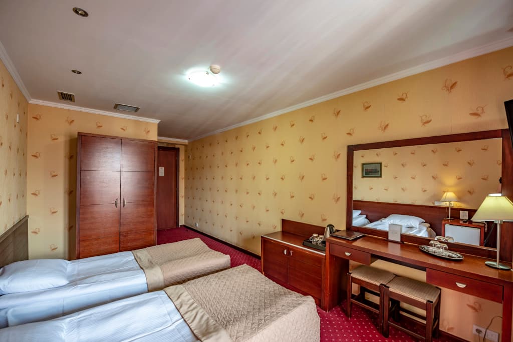 New Kopala Hotel - photo 3